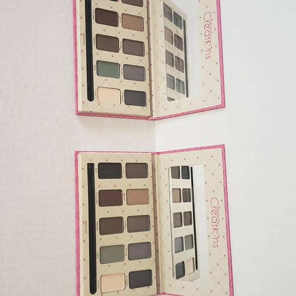 Eyeshadow palette - Picture 2 of 4